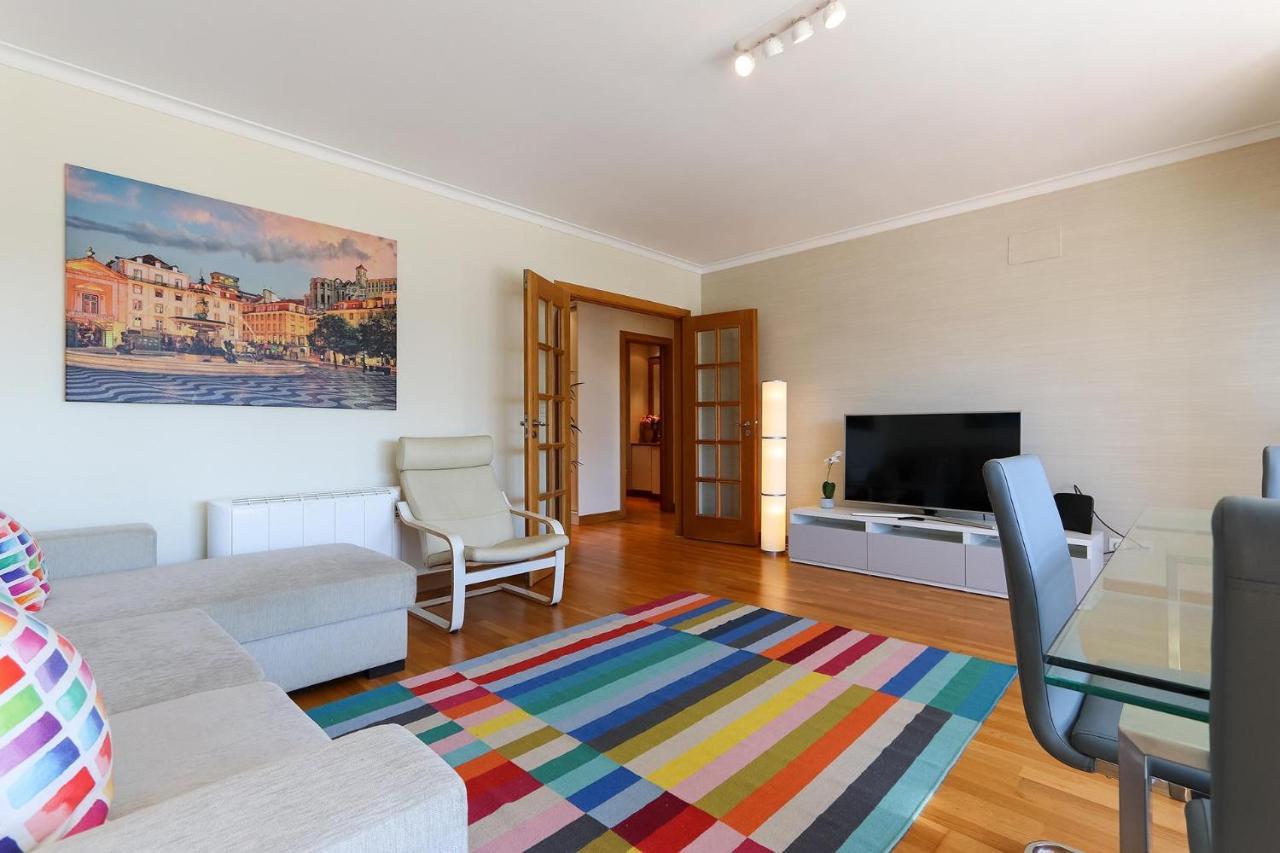 Appartement Bellevue By Homing Lissabon