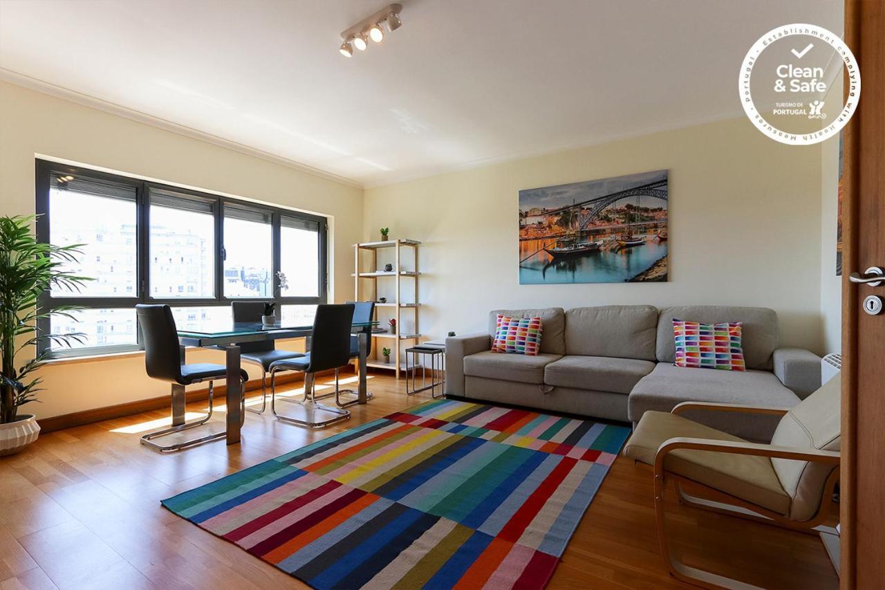 Bellevue By Homing Appartement *
