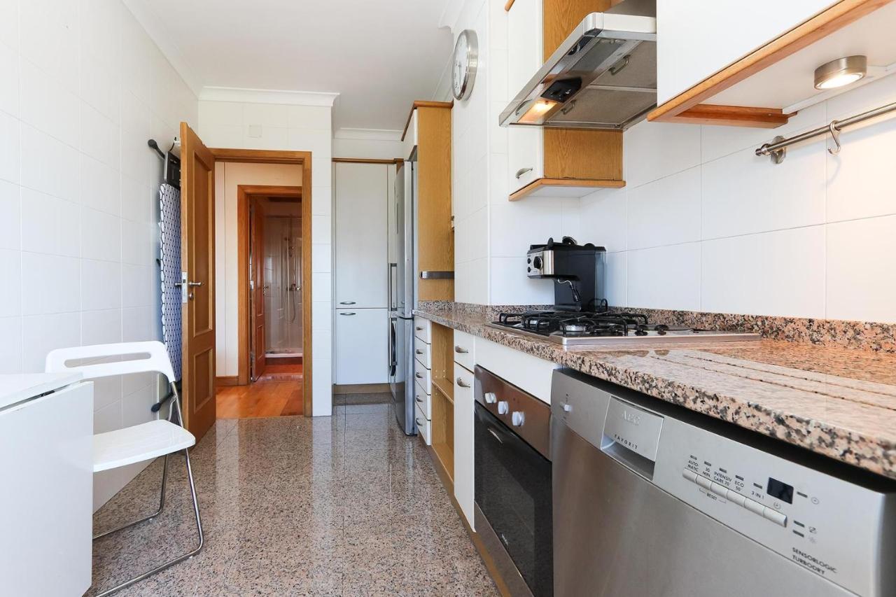 Appartement Bellevue By Homing