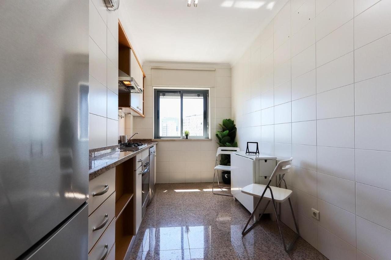 Appartement Bellevue By Homing