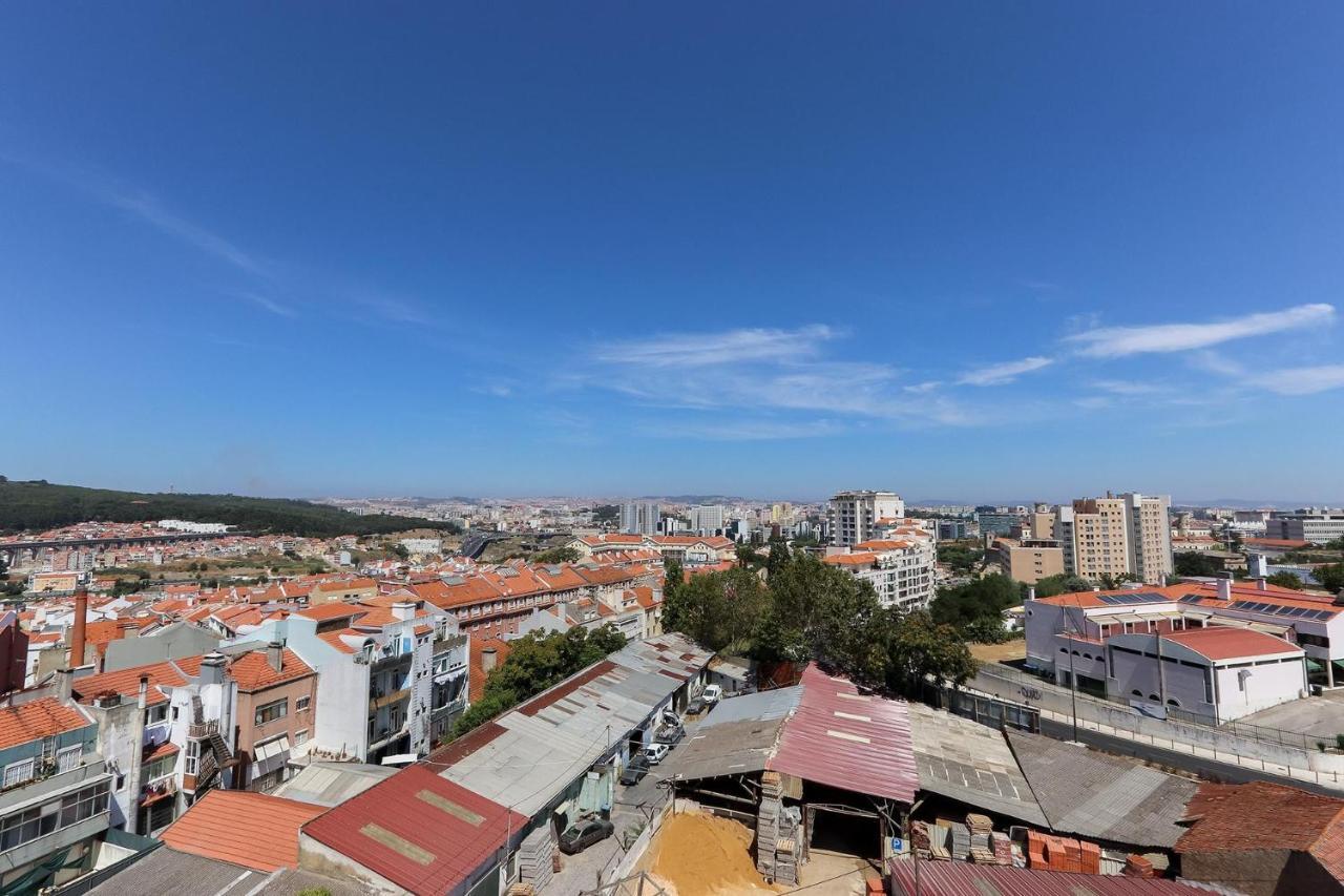 Bellevue By Homing Lissabon