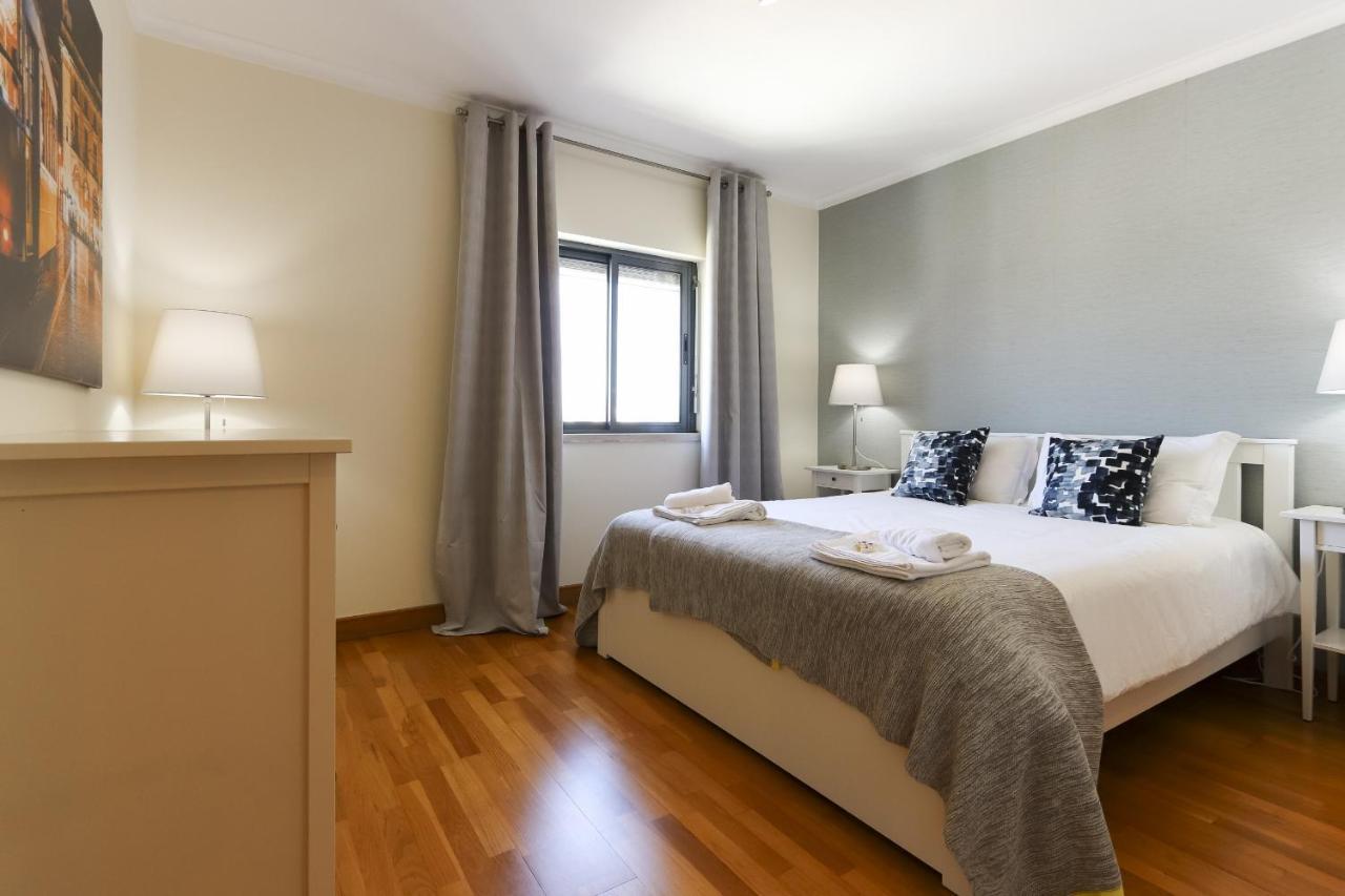 Bellevue By Homing Appartement *