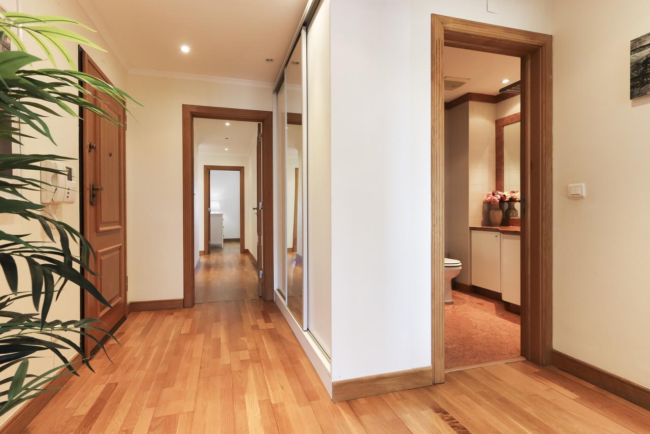 Bellevue By Homing Appartement Lissabon